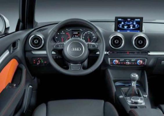 Despre noul Audi A3: o maşină regândită din temelii